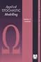 Applied Stochastic Modelling (Arnold Texts in Statistics)