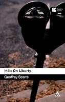 Mill's 'On Liberty': A Reader's Guide (Reader's Guides)
