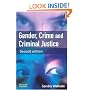 Gender, Crime and Criminal Justice