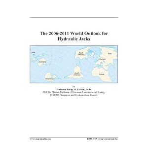 The 2006-2011 World Outlook for Manufacturing Electromedical and Electrotherapeutic... by 