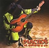 Banda Machos - Mi Guitarra Y Yo