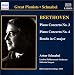 Beethoven-Piano Concertos Nos. 3 & 4; Rondo in C Major