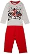 spiderman dressing gown