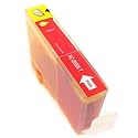 Boomerang Canon BCI-3e Compatible Replacement Cartridge, Yellow