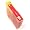 Compatible Canon BCI-6 (BCI6) Yellow Inkjet Cartridge