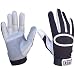 Sporting Goods : Cutters Little Slugger Youth Batting Glove Pair Pack