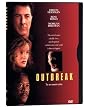 Outbreak [DVD] [1995] [Region 1] [US Import] [NTSC]