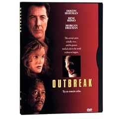 Outbreak (Snap Case)