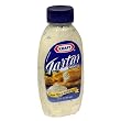 Kraft Tarter Sauce, 10-Ounce Squeezable Bottles (Pack of 12)