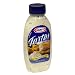 Kraft Tarter Sauce, 10-Ounce Squeezable Bottles (Pack of 12)