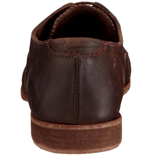 Neosens Cotton club, Chaussures basses homme - Marron, 42 EU