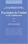 Psychiatrie de l'enfant et de l'adole...