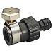 Draper Gardeninging 55820 Quick Tap Connector