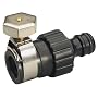 Draper Gardeninging 55820 Quick Tap Connector