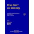 String Theory And Cosmology by  U. Danielsson, A. Goobar, and B. Nilsson