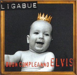 Ligabue - La forza della banda - Zortam Music