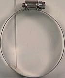 10 each: Tridon Hose Clamp (625044551)