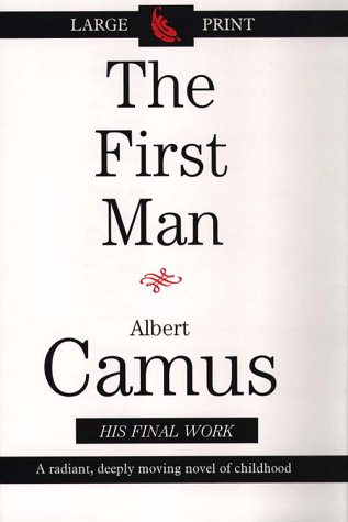 Albert Camus