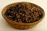 Organic Sprouting Seeds Wisdom Blend 1 Pound Adzuki Beans, Kamut Wheat, Fenugreek and French Lentils