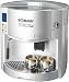 Bomann CB 2001 Espressomaschine silber