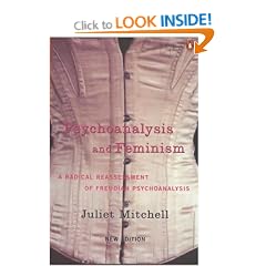 Psychoanalysis and Feminism