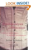 Psychoanalysis and Feminism