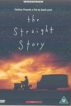 The Straight Story [1999]