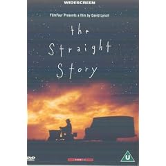 The Straight Story [DVD] [1999]