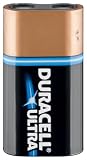 Duracell Varta Professinal Litihium Batterie