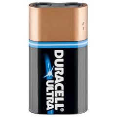 Duracell Varta Professinal Litihium Batterie