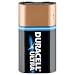Duracell Varta Professinal Litihium Batterie