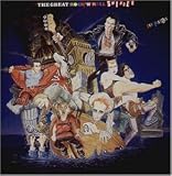 Great Rock'N'Roll Swindle [Vinyl LP] - Sex Pistols