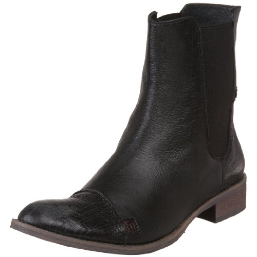 Charles David Womens Rebel Bootie