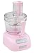 KitchenAid Pink 12-Cup Food Processor - KFP750PK