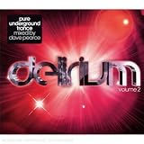 Dave Pearce - Delirium Volume 2
