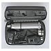 Health & Personal Care : Welch Allyn 3.5v Diagnostic Set with Ophthalmoscope, Otoscope, Rechargeable Handle and Case - Model 97150M