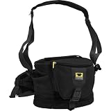 Mountainsmith Aurora AT Medium - Lumbar Camera Pack (Black)