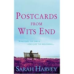 Postcards from Wits End