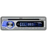 RCA - Detachable Faceplate Am/fm/cd In-dash