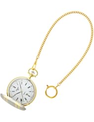 Tissot Unisex Pocket Savonnettes watch #T83.8.553.13
