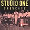 Studio One Reggae Compilations -- Top Ten