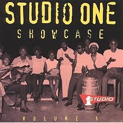 Studio One Showcase, Vol. 1