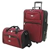 Deals List: Olympia Horizon 2 Piece Luggage Set 20-2