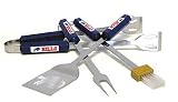 Buffalo Bills NFL BBQ Set