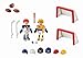 Playmobil Multisport Carrying Case Playset, 5993, 35pc