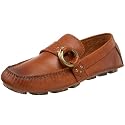 FRYE Men's Sullivan Rings Driving Moc