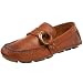 FRYE Men's Sullivan Rings Driving Moc