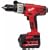 Milwaukee 0724-24 28-Volt V28 Lithium-Ion 1/2-Inch Cordless Hammer Drill/Driver Kit