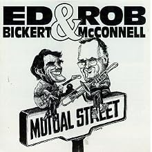 Mutual Street