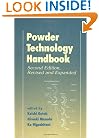 Powder Technology Handbook, Second Edition,
